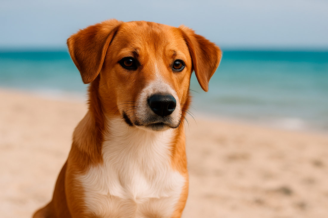Seguro para mascotas: protégelos también en vacaciones