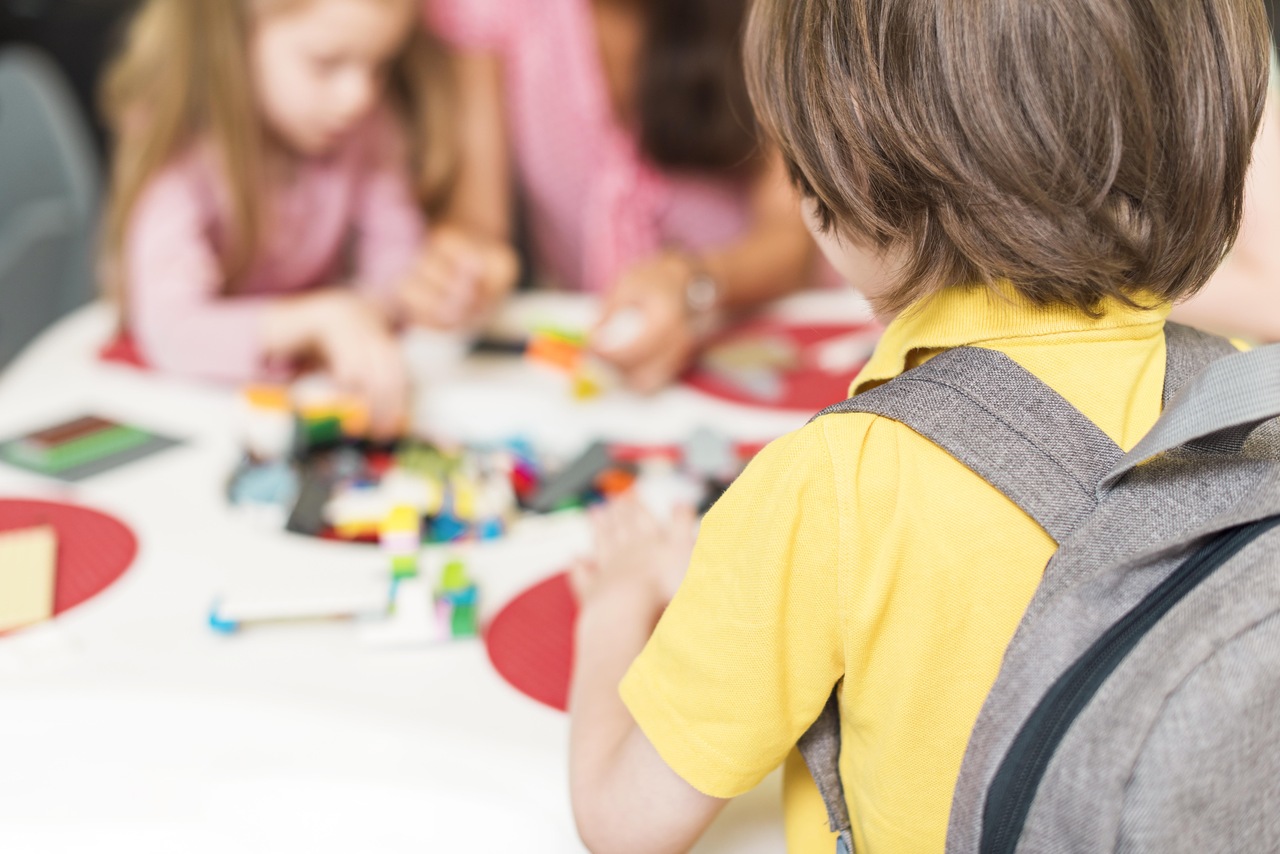 Protege a tu familia en el inicio del curso escolar