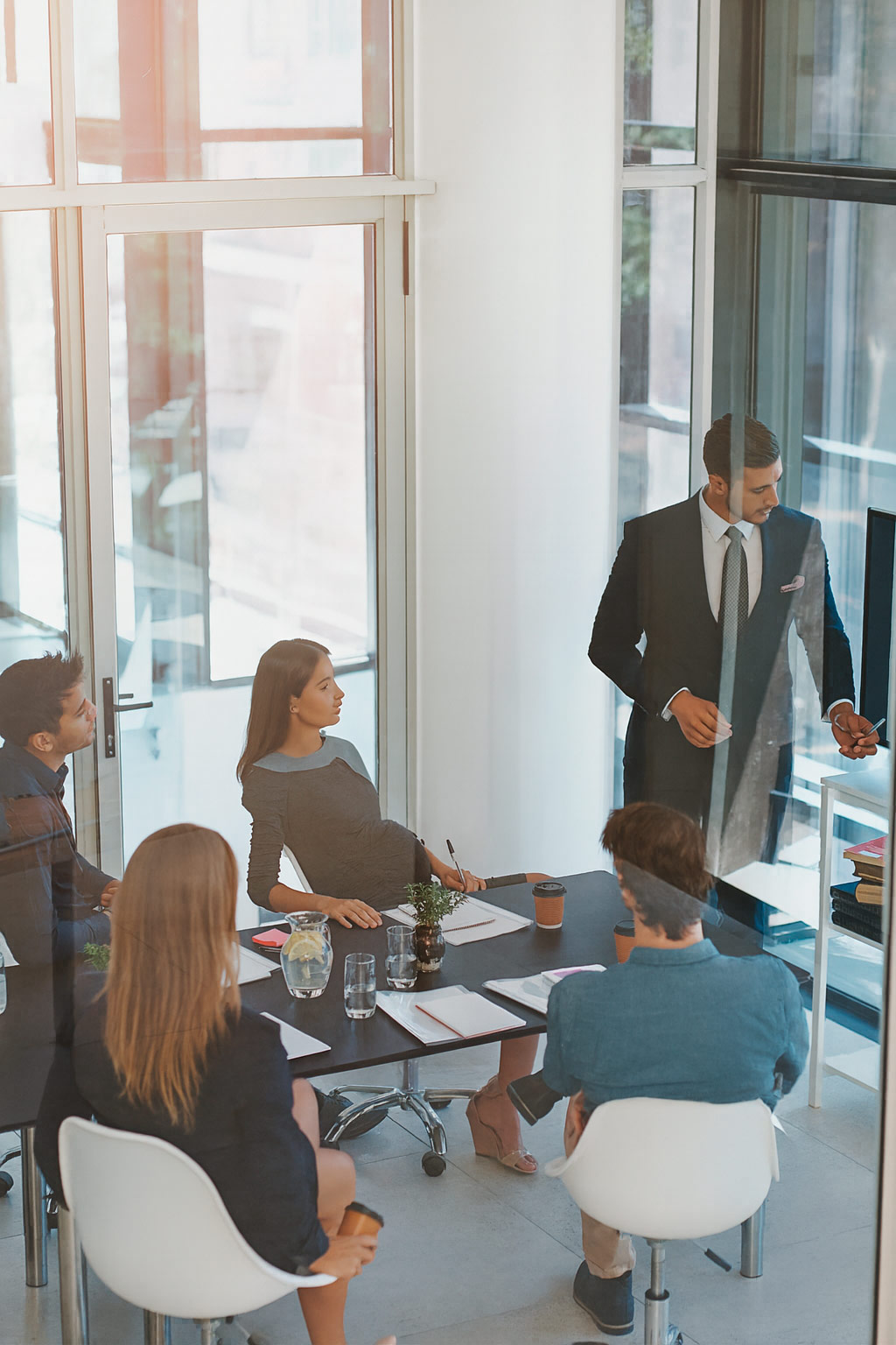 Balance del año y perspectivas 2026: nuevos desafíos en la gestión del riesgo empresarial