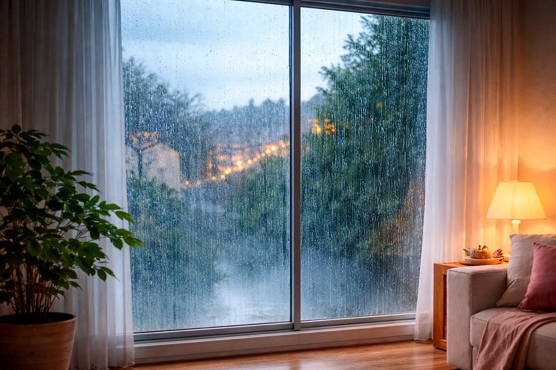 Riesgos invisibles en el hogar tras las fiestas