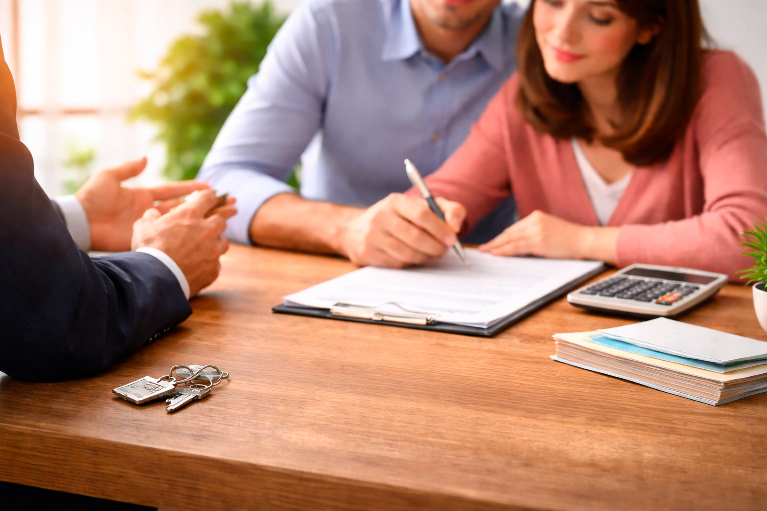 Protección personal y familiar: cuando la planificación también cuida