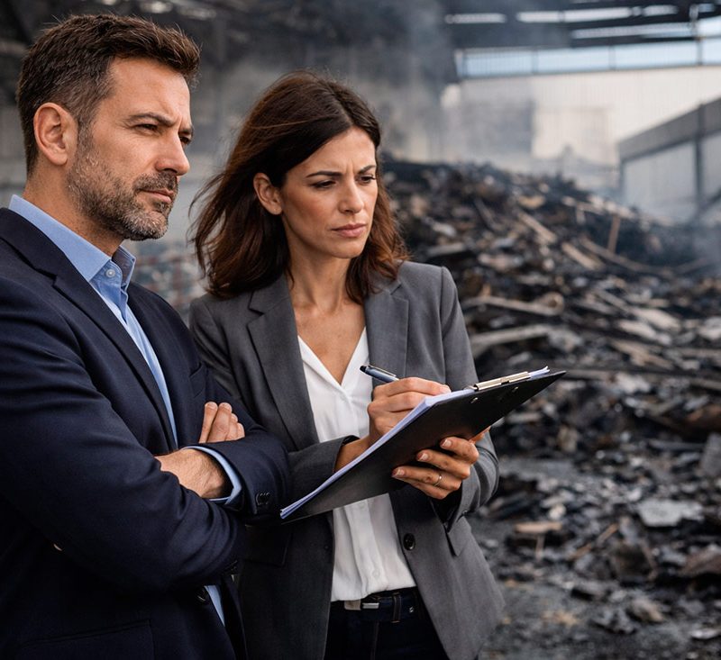 Empresas-resilientes