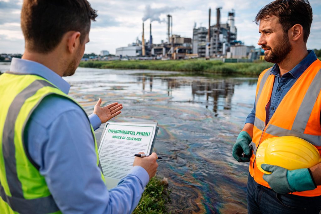Seguros-medioambientales