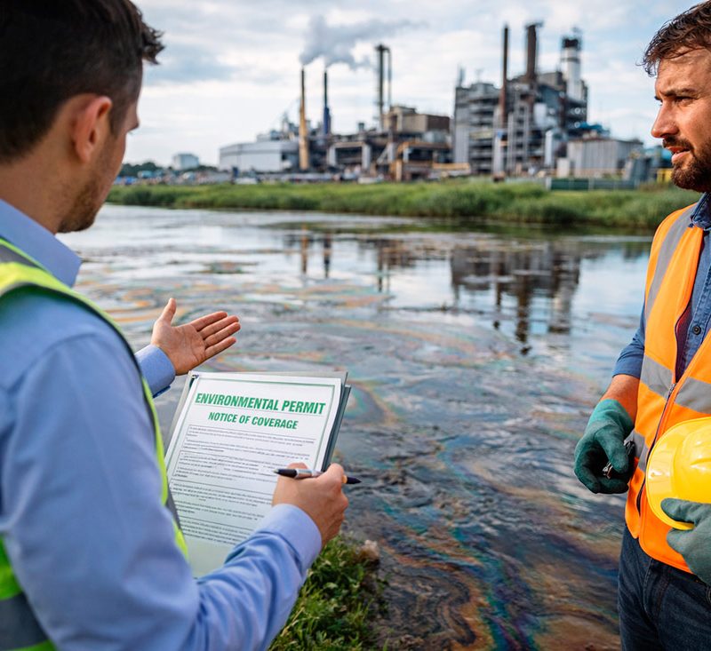 Seguros-medioambientales