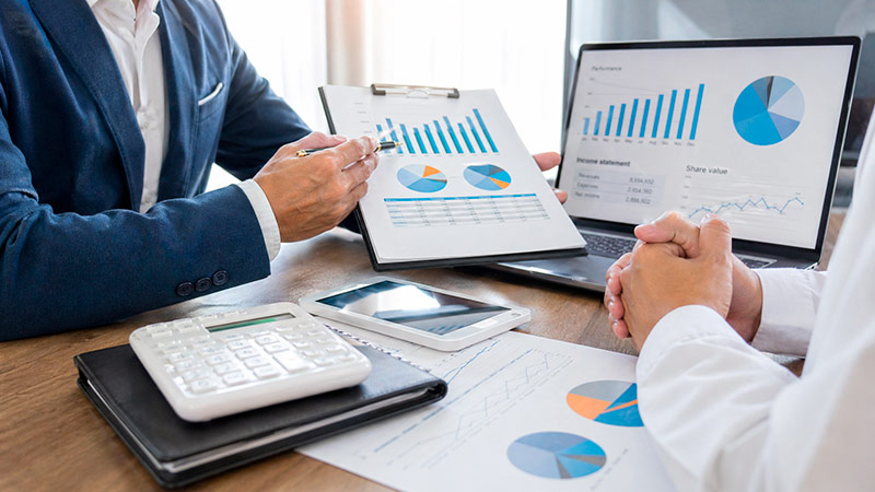 AHORRO e INVERSIÓN