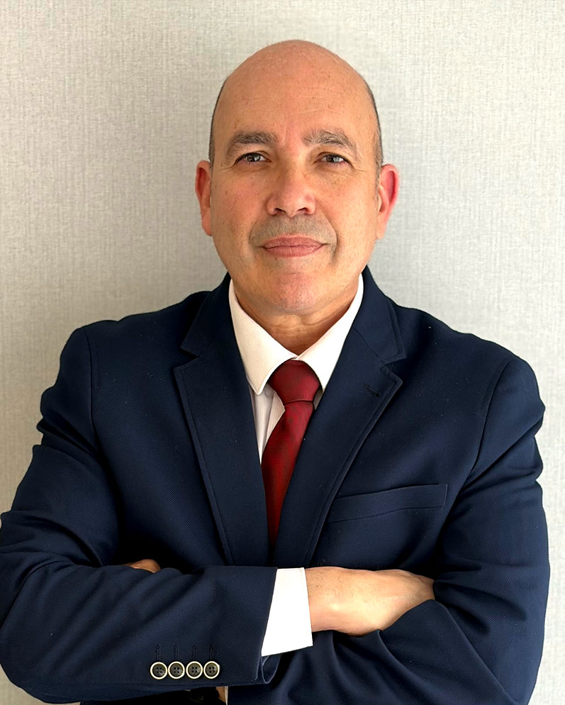 Pedro Perez