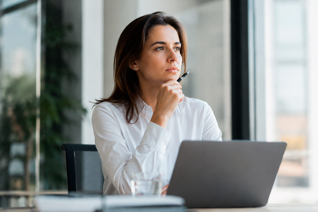 Las cinco preguntas que toda empresa debería hacerse una vez al año