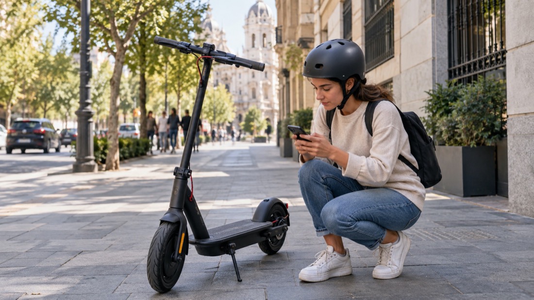 Patinetes eléctricos en 2026. La guía que muchas familias y usuarios todavía no han leído